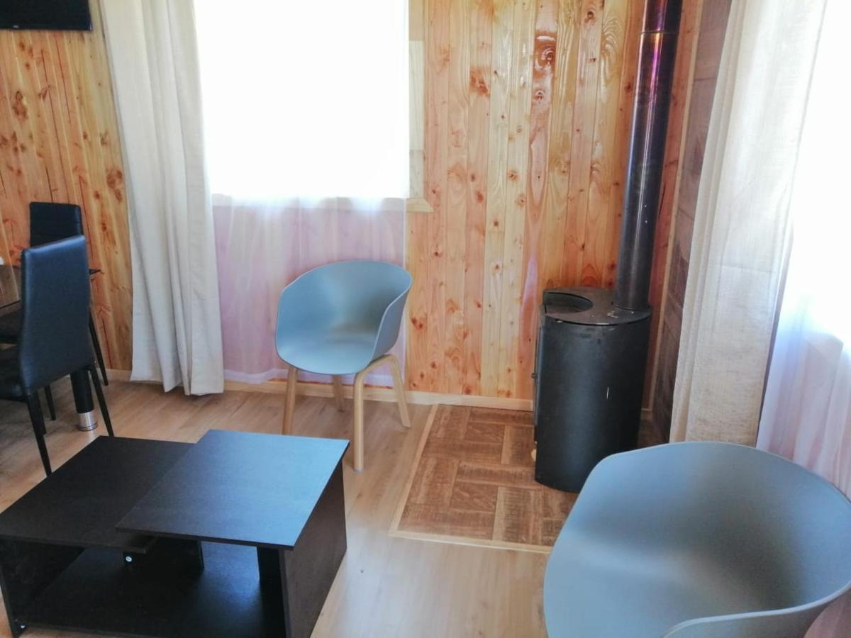 Apartment La Comarca Hornopiren