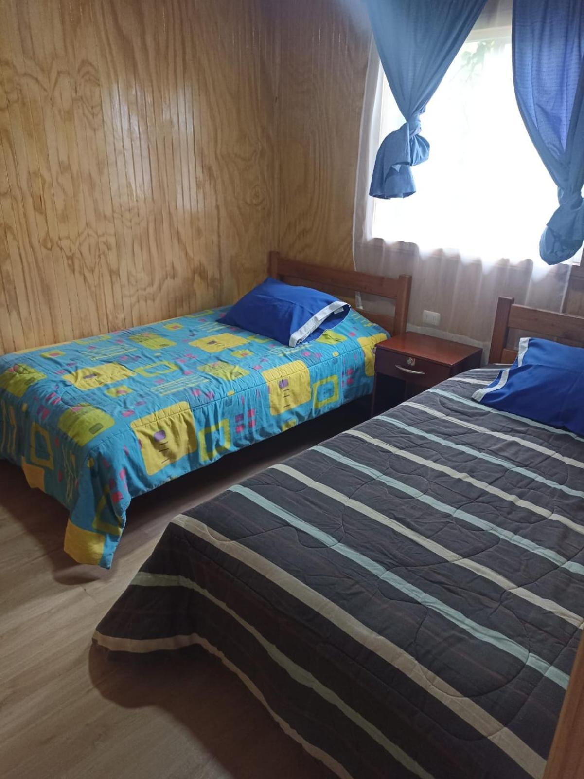 La Comarca Apartment *
