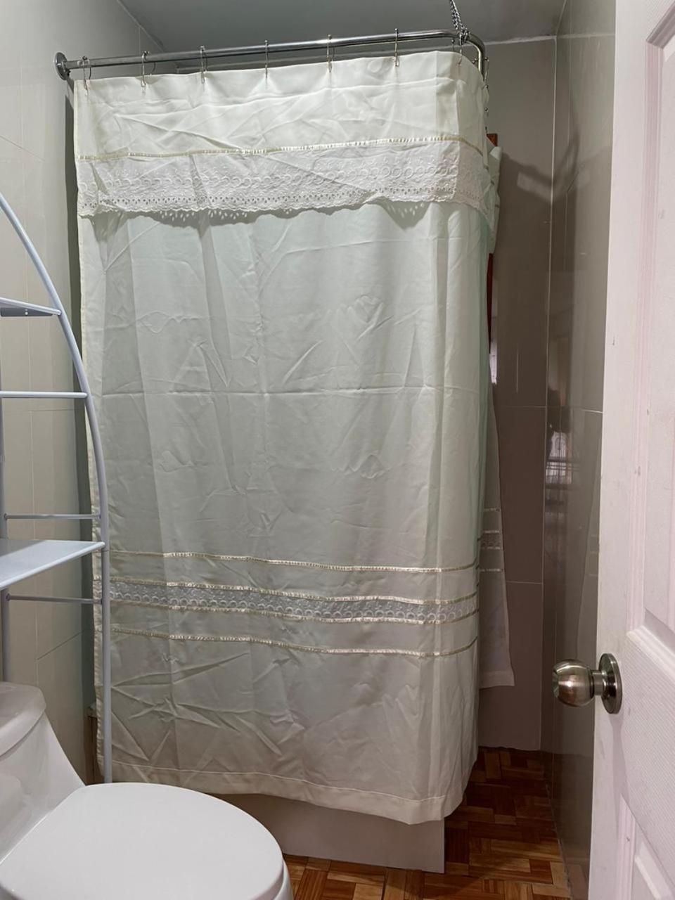 La Comarca Apartment Hornopiren