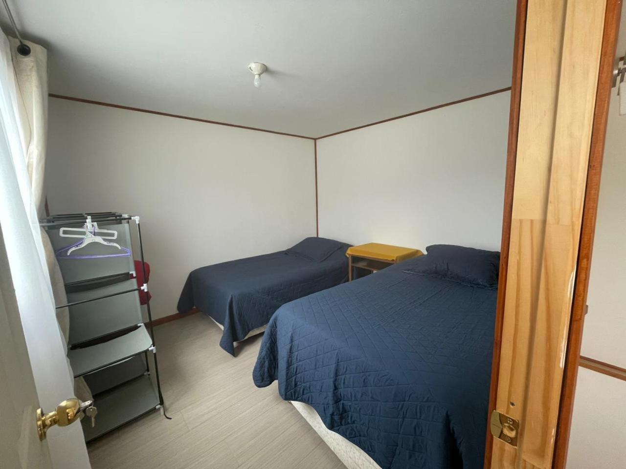 La Comarca Apartment *