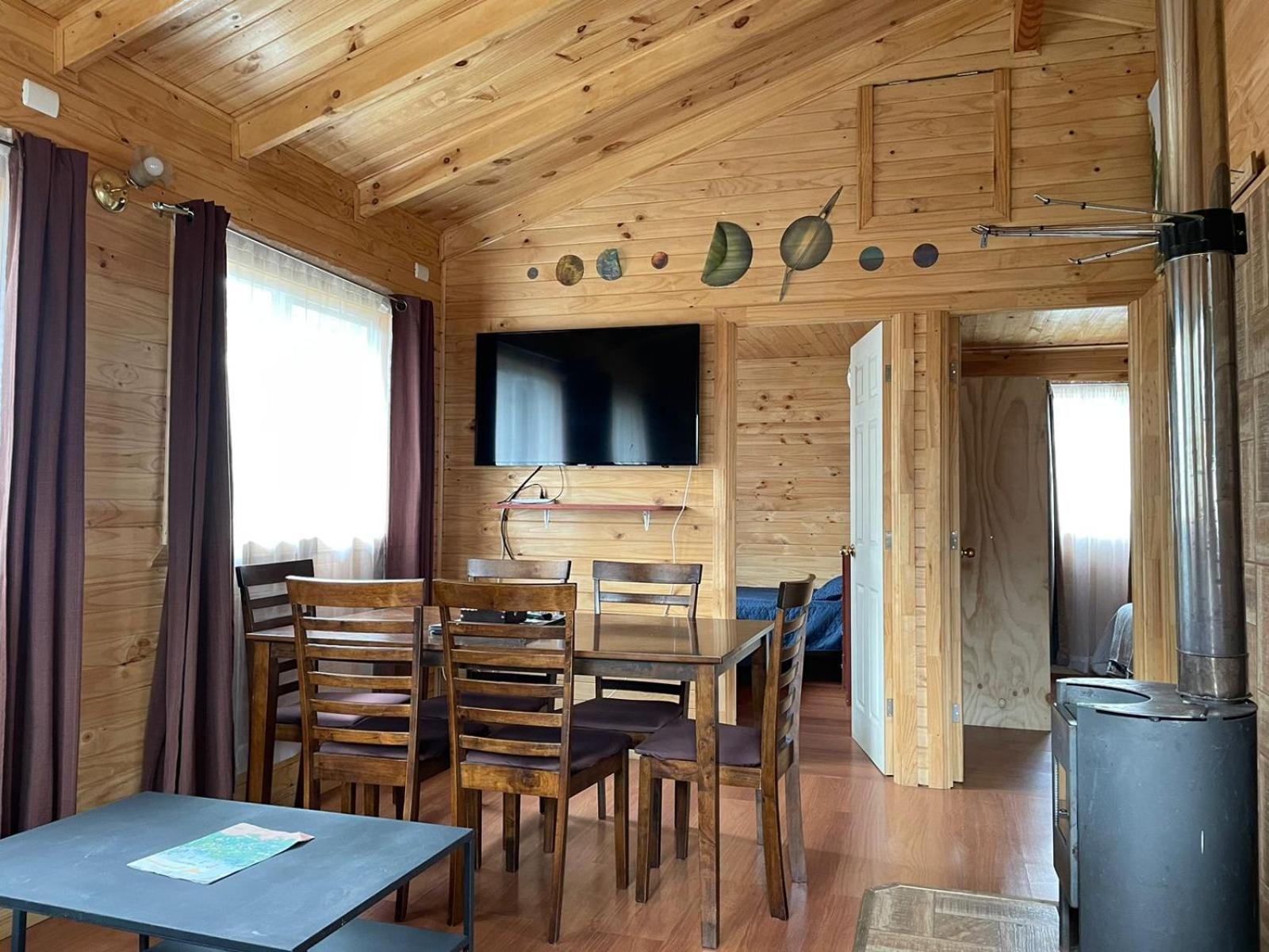 Apartment La Comarca *