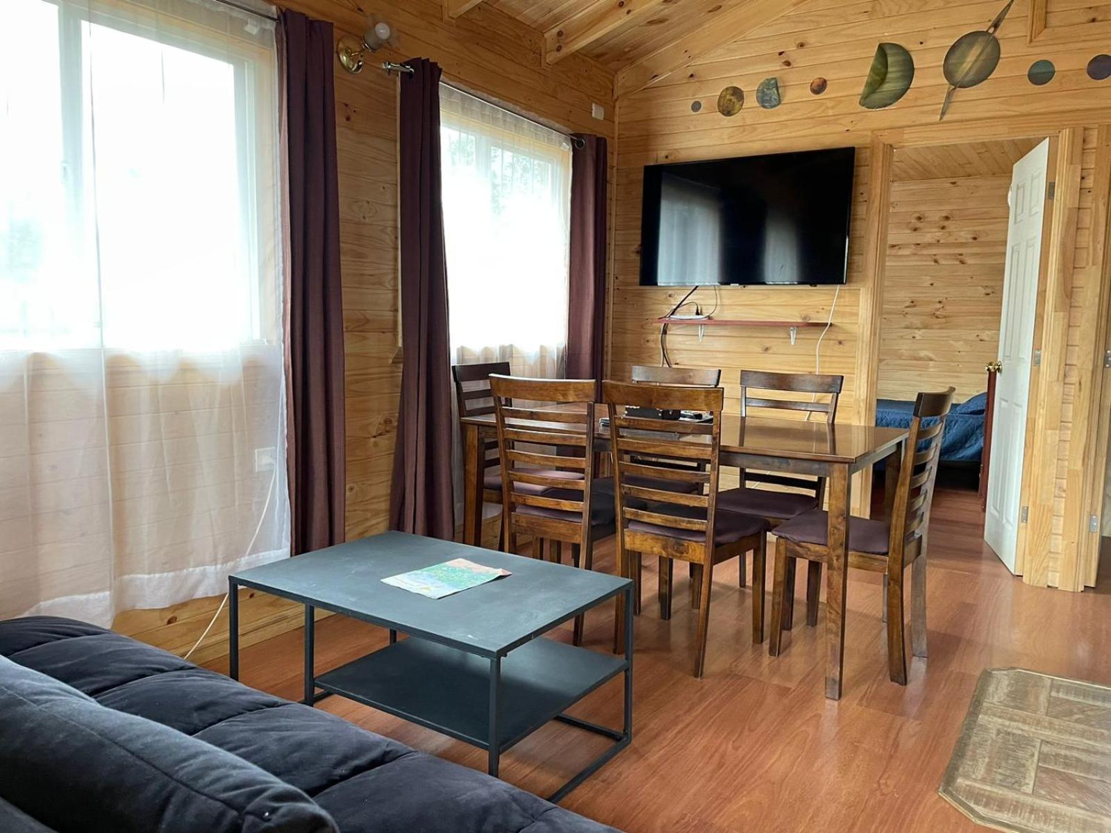 Apartment La Comarca Hornopiren