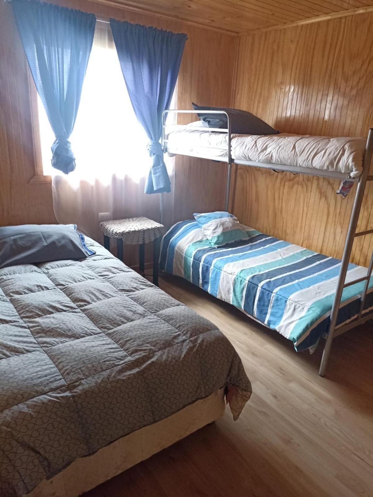 Apartment La Comarca