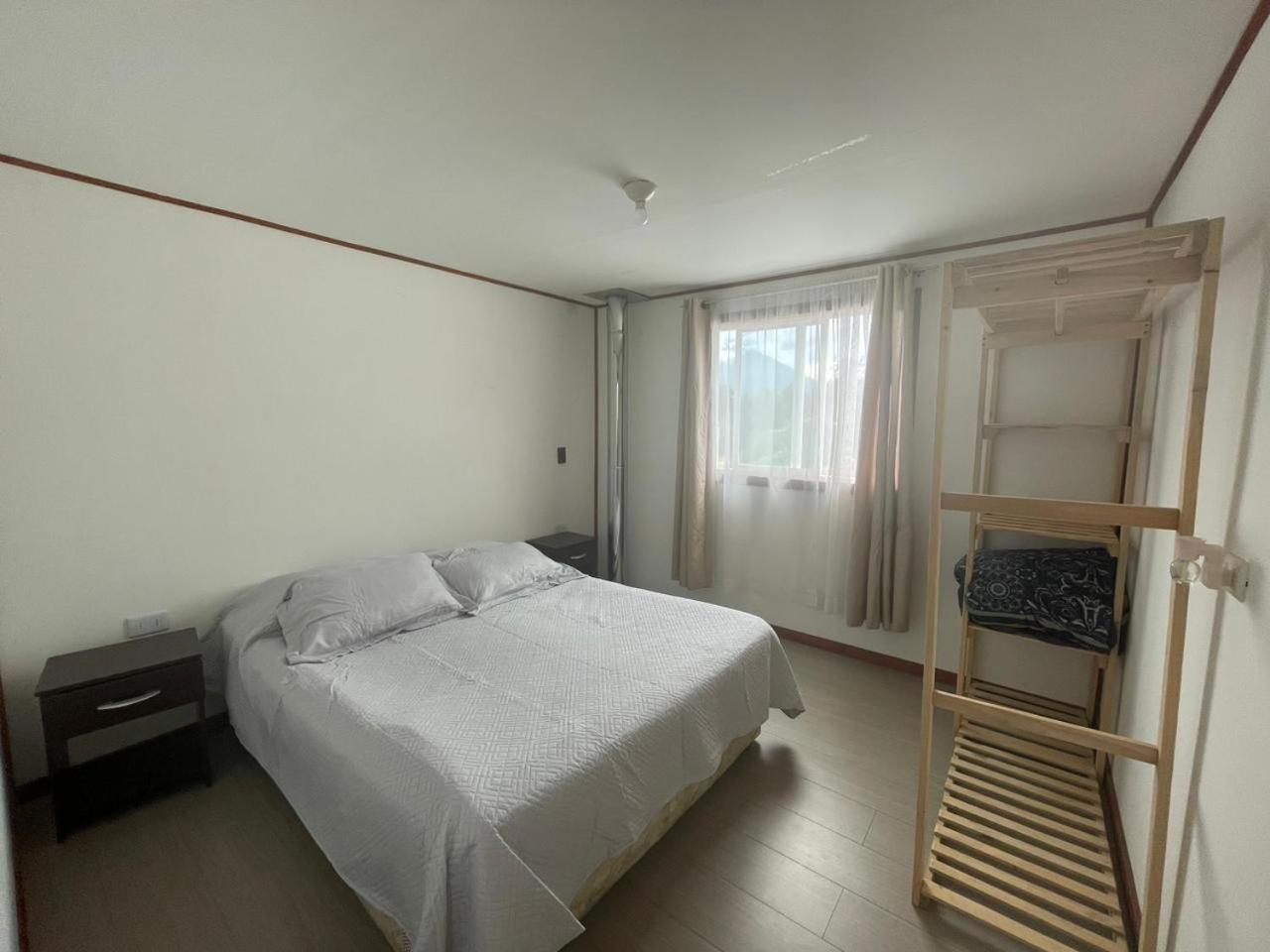 La Comarca Apartamento *