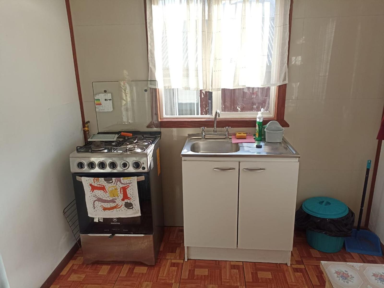 La Comarca Apartamento