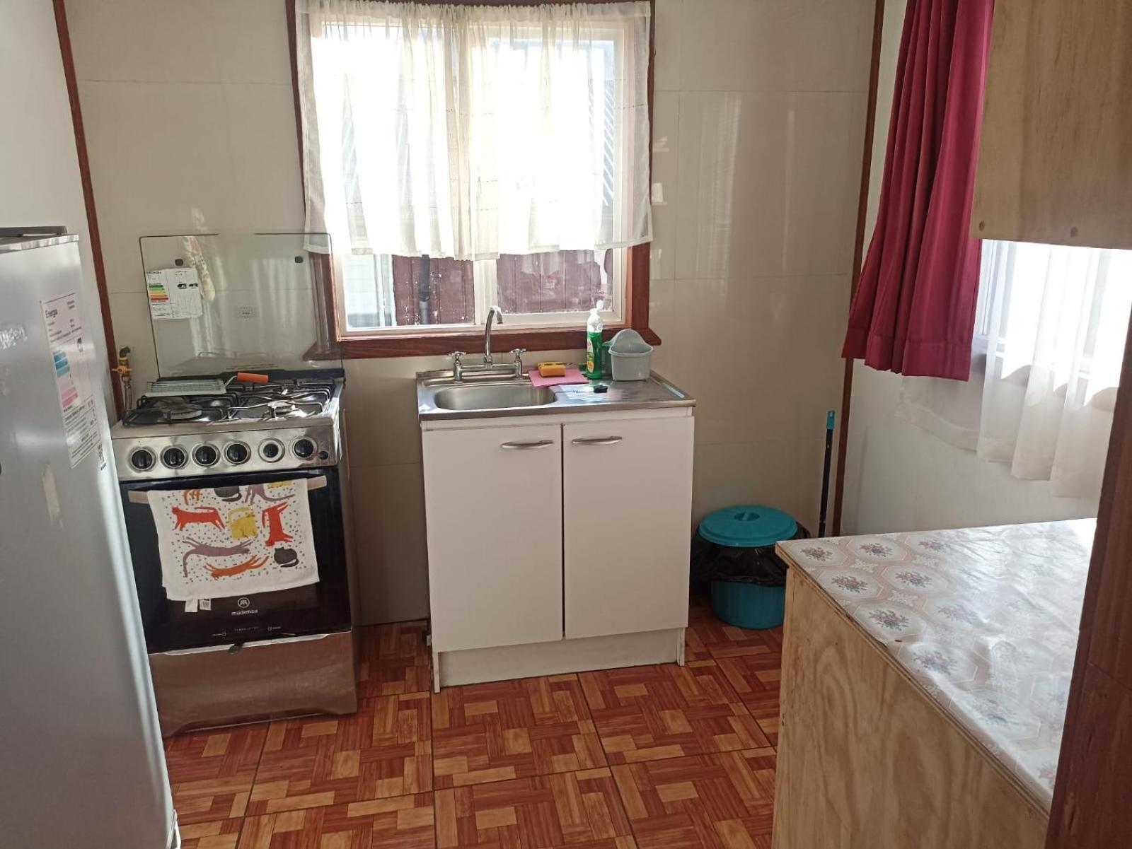 La Comarca Apartamento *