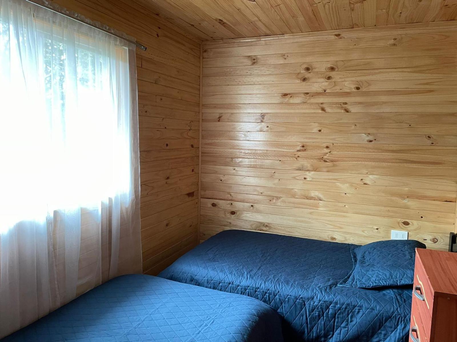 La Comarca Apartamento Hornopirén