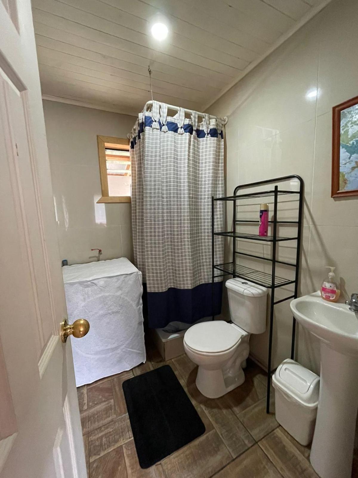 La Comarca Apartamento