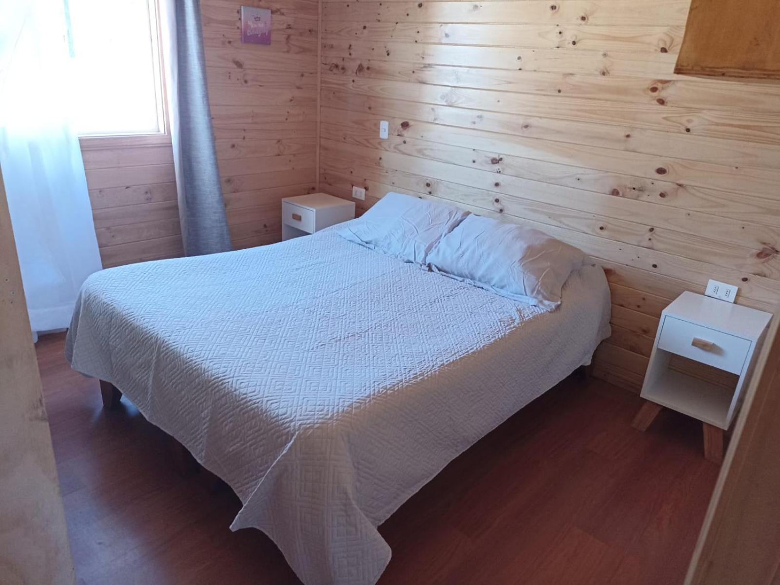 Apartamento La Comarca