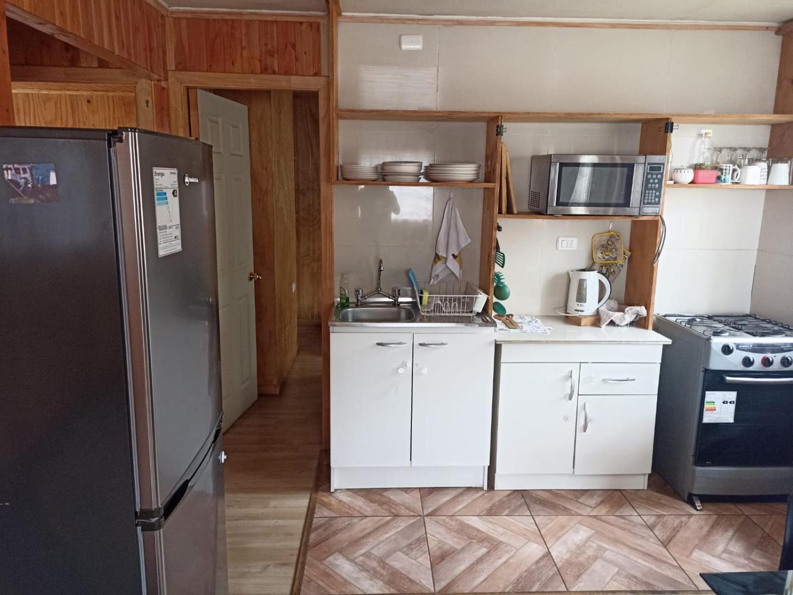 La Comarca Apartamento