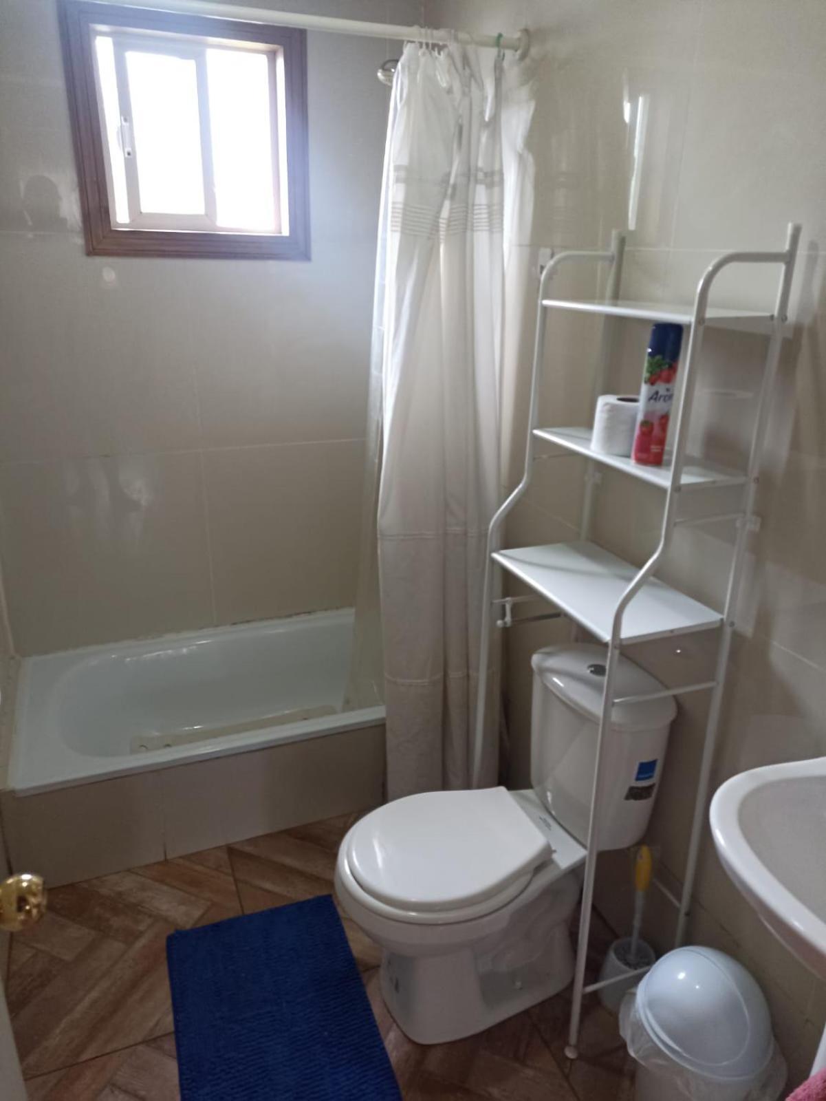 La Comarca Apartamento *