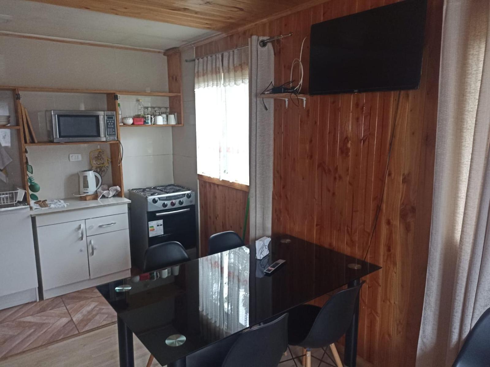 La Comarca Apartamento Hornopirén